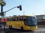 Viação Itapemirim 8069 na cidade de Belo Horizonte, Minas Gerais, Brasil, por Adão Raimundo Marcelino. Número da foto: #246788.