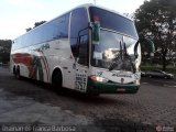 Empresa de Transportes Andorinha 5252 na cidade de Presidente Prudente, São Paulo, Brasil, por Thainan de França Barbosa. Número da foto: #246215.