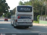 Breda Transportes e Serviços 1506 na cidade de São Paulo, São Paulo, Brasil, por Antonio Carlos Pangardi. Número da foto: #246470.