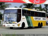 Empresa Gontijo de Transportes 15650 na cidade de Vitória da Conquista, Bahia, Brasil, por Welder Dias. Número da foto: #246778.