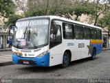 Transportes Estrela 82530 na cidade de Rio de Janeiro, Rio de Janeiro, Brasil, por Filipe Rocha. Número da foto: #246336.