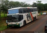 Empresa de Transportes Andorinha 4199 na cidade de Presidente Prudente, São Paulo, Brasil, por Daniel Rodrigues. Número da foto: #247138.