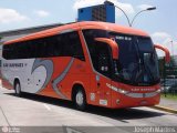 Viação São Raphael 8200 na cidade de São Paulo, São Paulo, Brasil, por Joseph Martins. Número da foto: #:id.
