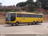 Viação Itapemirim 44051 na cidade de São Luís, Maranhão, Brasil, por Hugo Henrique. Número da foto: #247194.