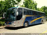 Clima Tur 4010 na cidade de Petrópolis, Rio de Janeiro, Brasil, por Rafael da Silva Xarão. Número da foto: #:id.