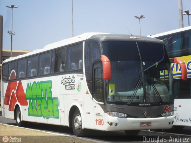 Monte Alegre Agência de Turismo 1180 na cidade de Trindade, Goiás, Brasil, por Douglas Andrez. Número da foto: #248092.