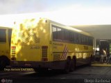 Viação Itapemirim 20463 na cidade de São Mateus, Espírito Santo, Brasil, por Diego Barbosa. Número da foto: #247683.