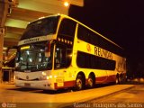 Empresa Reunidas Paulista de Transportes 150603 na cidade de Araçatuba, São Paulo, Brasil, por Adems  Equipe 19. Número da foto: #247649.