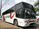 Eucatur - Empresa União Cascavel de Transportes e Turismo 3259 na cidade de Porto Velho, Rondônia, Brasil, por Marcos Filho. Número da foto: #:id.