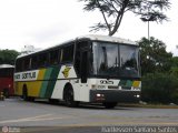Empresa Gontijo de Transportes 9325 na cidade de São Paulo, São Paulo, Brasil, por Harllesson Santana Santos. Número da foto: #247684.