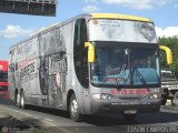 Nacional Expresso 32305 na cidade de Ponta Grossa, Paraná, Brasil, por Edson Campos. Número da foto: #247969.