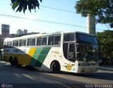 Empresa Gontijo de Transportes 15685 na cidade de Belo Horizonte, Minas Gerais, Brasil, por Adão Raimundo Marcelino. Número da foto: #:id.