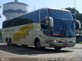 Empresa Cruz 84715 na cidade de Ibitinga, São Paulo, Brasil, por Wanderson Costa Silva. Número da foto: #248073.