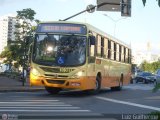 Viação Sandra 10331 na cidade de Belo Horizonte, Minas Gerais, Brasil, por Luiz Guilherme. Número da foto: #248091.