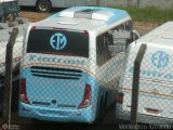 Emtram 4080 na cidade de Guarulhos, São Paulo, Brasil, por Wellington Azevedo. Número da foto: #:id.