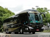 Viação Garcia 7175 na cidade de Curitiba, Paraná, Brasil, por Willian Schimitt. Número da foto: #:id.