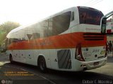 Viação Vale do Tietê 788 na cidade de São Paulo, São Paulo, Brasil, por Cleber C.  Moreira. Número da foto: #248900.