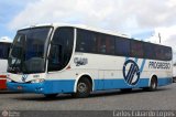 Auto Viação Progresso 6093 na cidade de Caruaru, Pernambuco, Brasil, por Carlos Eduardo Lopes. Número da foto: #248763.