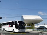 Auto Viação Catarinense 2626 na cidade de Curitiba, Paraná, Brasil, por Paulo Roberto Chulis. Número da foto: #248881.