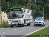 Auto Viação Cambuí 136 na cidade de São Paulo, São Paulo, Brasil, por Antonio Carlos Pangardi. Número da foto: #229189.