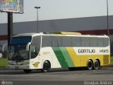 Empresa Gontijo de Transportes 14925 na cidade de Goiânia, Goiás, Brasil, por Douglas Andrez. Número da foto: #249559.