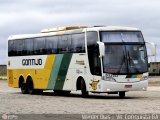 Empresa Gontijo de Transportes 004 na cidade de Vitória da Conquista, Bahia, Brasil, por Welder Dias. Número da foto: #249241.
