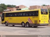 Viação Itapemirim 44051 na cidade de São Luís, Maranhão, Brasil, por Hugo Henrique. Número da foto: #249618.