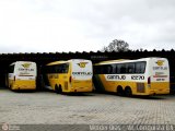 Empresa Gontijo de Transportes 004 na cidade de Vitória da Conquista, Bahia, Brasil, por Welder Dias. Número da foto: #249810.