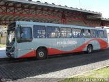 VCG - Viação Campos Gerais 1117 na cidade de Ponta Grossa, Paraná, Brasil, por Edson Campos. Número da foto: #:id.