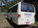 HRS Transportes e Turismo 2009 na cidade de Mariana, Minas Gerais, Brasil, por Matheus Germiniani. Número da foto: #230155.