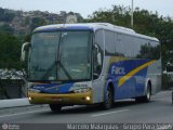 Fácil Transportes e Turismo RJ 140.029 na cidade de Niterói, Rio de Janeiro, Brasil, por Marcelo Malaquias - Grupo Para Todos. Número da foto: #:id.