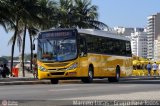 Real Auto Ônibus 41357 na cidade de Rio de Janeiro, Rio de Janeiro, Brasil, por Marcelo Lucas. Número da foto: #:id.