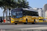 Real Auto Ônibus 41357 na cidade de Rio de Janeiro, Rio de Janeiro, Brasil, por Marcelo Lucas. ID da foto: :id.