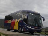 Markosul Turismo 2035 na cidade de Queimados, Rio de Janeiro, Brasil, por Sidcley Lourenço. Número da foto: #231023.