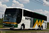 Viação Motta 89108 na cidade de Assis, São Paulo, Brasil, por Francisco Ivano. Número da foto: #:id.