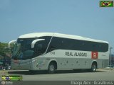 Real Alagoas de Viação 1093 na cidade de Maceió, Alagoas, Brasil, por Thiago Alex. Número da foto: #:id.