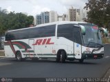 RIL - Rodoviário Ibitinguense Ltda. 425 na cidade de Ribeirão Preto, São Paulo, Brasil, por Wanderson Costa Silva. Número da foto: #231812.