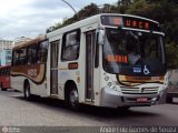 Erig Transportes > Gire Transportes A63510 na cidade de Rio de Janeiro, Rio de Janeiro, Brasil, por André Luiz Gomes de Souza. Número da foto: #:id.