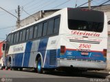 Divinéia Turismo 2500 na cidade de São Paulo, São Paulo, Brasil, por Antonio Carlos Pangardi. Número da foto: #231602.