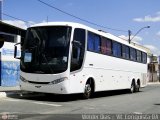 Comil Ônibus CAMPIONE 3.65 2011 na cidade de Vitória da Conquista, Bahia, Brasil, por Welder Dias. Número da foto: #:id.