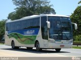 Bel-Tour Transportes e Turismo 331 na cidade de Queimados, Rio de Janeiro, Brasil, por Gabriel Peclat. Número da foto: #231788.