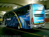 Viação Cometa 10217 na cidade de São Caetano do Sul, São Paulo, Brasil, por Reginaldo Gas. Número da foto: #:id.