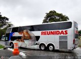 Reunidas Transportes Coletivos 30800 na cidade de São Paulo, São Paulo, Brasil, por EDUARDO - SOROCABUS. Número da foto: #:id.