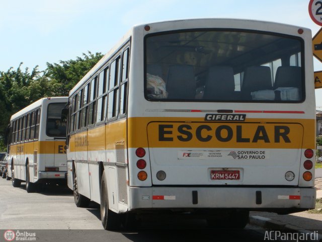 Escolares 5447 na cidade de São Paulo, São Paulo, Brasil, por Antonio Carlos Pangardi. ID da foto: 232440.