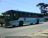 SOUL - Sociedade de Ônibus União Ltda. 7223 na cidade de Alvorada, Rio Grande do Sul, Brasil, por Luciano Moura Xavier. Número da foto: #232393.