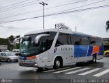Transportes Jangada 909 na cidade de São Paulo, São Paulo, Brasil, por EDUARDO - SOROCABUS. Número da foto: #232553.