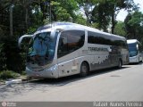 Transuniversal 8090 na cidade de São Paulo, São Paulo, Brasil, por Rafael Nunes Pereira. Número da foto: #:id.
