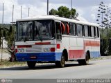 Ônibus Particulares 7017 na cidade de Vitória da Conquista, Bahia, Brasil, por Welder Dias. Número da foto: #:id.