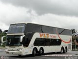 VLS Turismo 2007 na cidade de Curitiba, Paraná, Brasil, por Paulo Roberto Chulis. Número da foto: #232420.