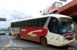 Viação Serro 1410 na cidade de Contagem, Minas Gerais, Brasil, por Brendon  Resende. Número da foto: #232928.